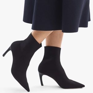 M.M.LAFLEUR The Lana Boot 3D knit
